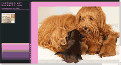 Desktop Screenshot of havanese.ch